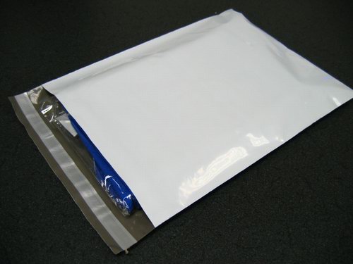 500 12 x 16 Poly Mailers Envelopes